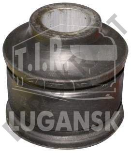 BK21000621SP, STABILIZER BUSH — Bergkraft