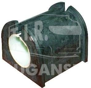 BK2979621SP, STABILIZER BUSH — Bergkraft