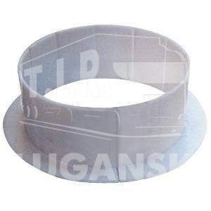 BK2910521SP, STABILIZER BUSH — Bergkraft