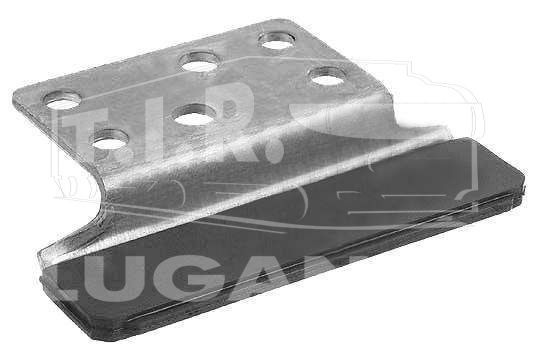 BK2911321SP, STABILIZER BUSH — Bergkraft