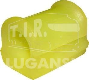 BK2911421SP, STABILIZER BUSH — Bergkraft