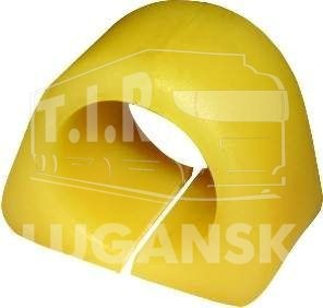 BK2911821SP, STABILIZER BUSH — Bergkraft