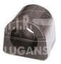 BK2977121SP, STABILIZER BUSH — Bergkraft