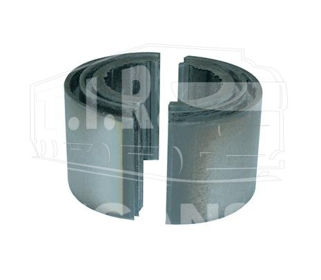 BK2933721SP, STABILIZER BUSH — Bergkraft
