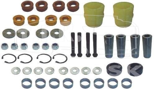 BK2892721SP, STABILIZER REPAIR KIT — Bergkraft