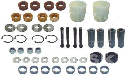 BK28921021SP, STABILIZER REPAIR KIT — Bergkraft