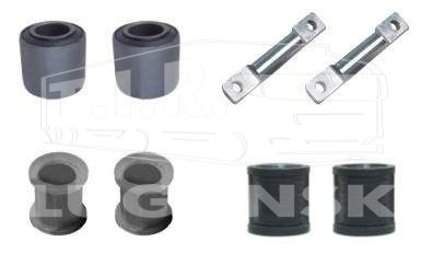 BK2912721SP, STABILIZER REPAIR KIT — Bergkraft