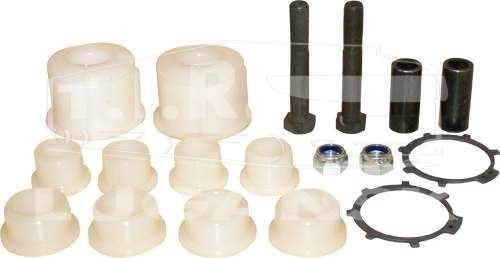 BK29521021SP, STABILIZER REPAIR KIT — Bergkraft