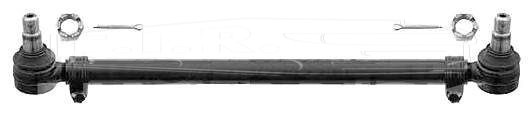 BK2932421SP, TIE ROAD — Bergkraft