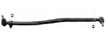 BK2953821SP, TIE ROAD — Bergkraft