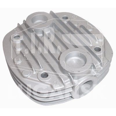 BK1106821AS, ГБЦ компрессора D=88mm ALUMINIUM IVECO FOR LK1901 — Bergkraft