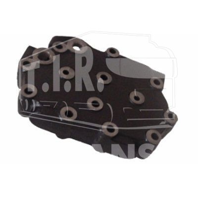 ГБЦ компрессора верхняя M14x1.5-16x1.5 SCANIA FOR KZ996 COMPR.