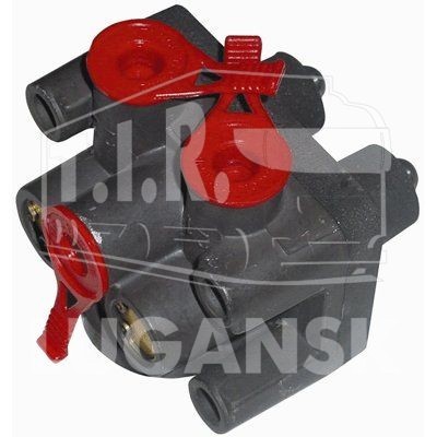 BK1245803AS, Деталь пневмосистемы — Bergkraft