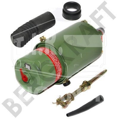 BK1220201AS, Комбинированный цилиндр (кулачковый тормоз) D=125mm MAN F90/F2000 — Bergkraft