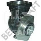 BK1139411AS, Корпус компрессора MB AXOR FOR 911 153 001 0 COMPR. — Bergkraft