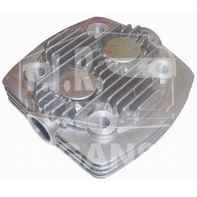 BK1108221AS, Корпус компрессора MB FOR 411 034 501 0 COMPR. — Bergkraft