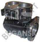 BK1106111AS, Корпус компрессора VOLVO KNORR-BREMSE KZ433.1 COMPR. — Bergkraft