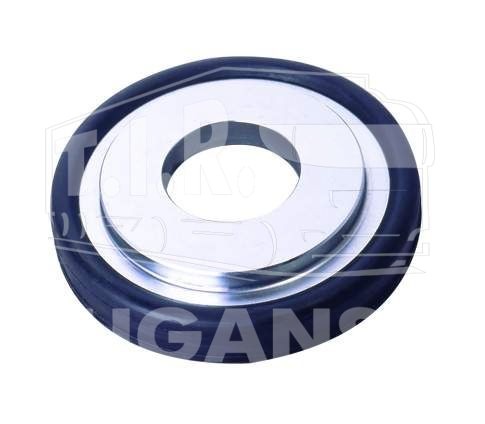 BK2851721SP, Крышка подшипника D=110mm/d=40mm/H=23mm MAN — Bergkraft
