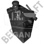 BK2945421SP, Насос гидравлический подъема кабины MB BM950/952/953/954 — Bergkraft