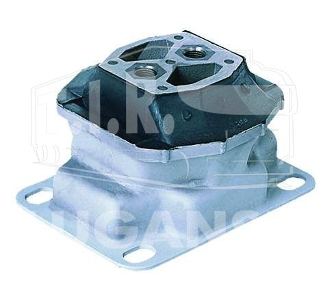 BK2922921SP, Опора двигателя M14x1.5mm MAN — Bergkraft