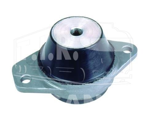 BK2869421SP, Опора двигателя правая MAN — Bergkraft