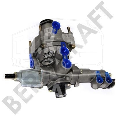BK1241378AS, Регулятор тормозных сил 13 BAR VOLVO — Bergkraft