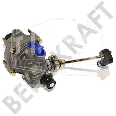 BK1241325AS, Регулятор тормозных сил механический — Bergkraft