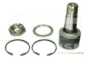 BK2937221SP, Ремкомплект тяги D=80mm/L=167mm (цельный) MERCEDES BENZ — Bergkraft