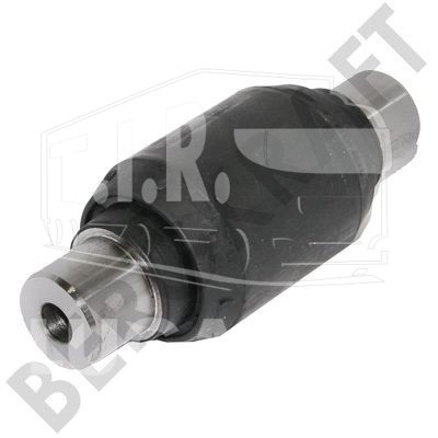 BK2850621SP, Сайлентблок D=76mm/L=194mm/M14x1.5mm MAN — Bergkraft
