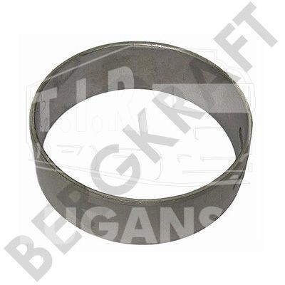BK8501776, Втулка (вкладыш) к/вала STD компрессора — Bergkraft