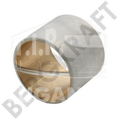 BK6120432, Втулка редуктора металлическая — Bergkraft