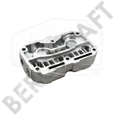 BK8501630, ГБЦ компрессора — Bergkraft