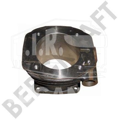 BK8500487, Гильза компрессора D=88.0mm — Bergkraft