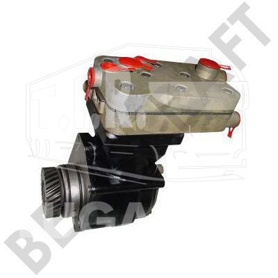 BK8502815, Компрессор одноцилиндровый — Bergkraft