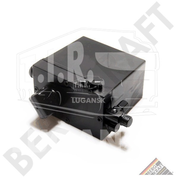 BK7808527, Насос подъема кабины — Bergkraft