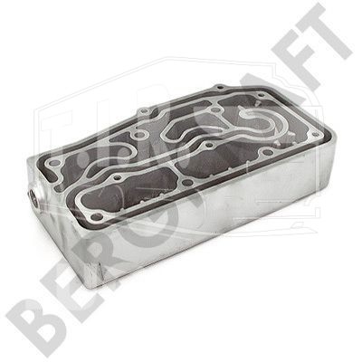 BK8501896, Плата клапанов компрессора — Bergkraft