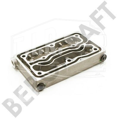 BK8501877, Плата клапанов компрессора — Bergkraft