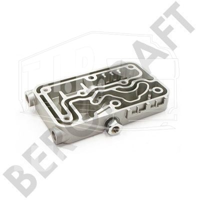 BK8501337, Плата клапанов компрессора — Bergkraft