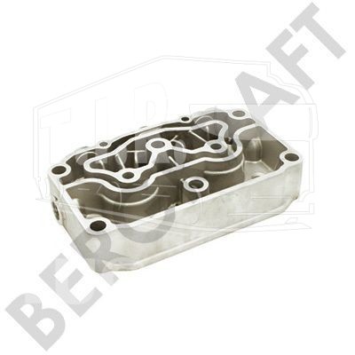 BK8501422, Плата клапанов компрессора — Bergkraft