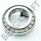 BK7700221, Подшипник конический — Bergkraft