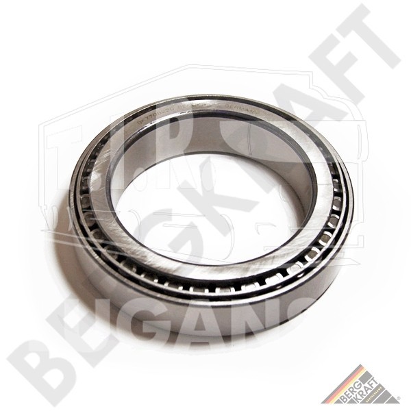 BK7708220, Подшипник конический — Bergkraft