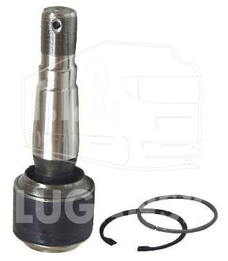 BK8507188, Р-к реактивной тяги D=85mm/L=250mm — Bergkraft
