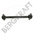 BK8504860, Тяга реактивная L=600mm — Bergkraft