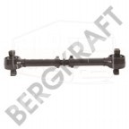 BK8501527, Тяга реактивная L=660mm — Bergkraft