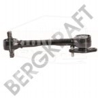 Тяга реактивная продольная L=522mm