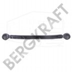 BK8501626, Тяга реактивная продольная L=594mm — Bergkraft