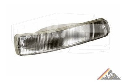 BK6125022, Фонарь указателя поворота [правый, с2003-->] — Bergkraft