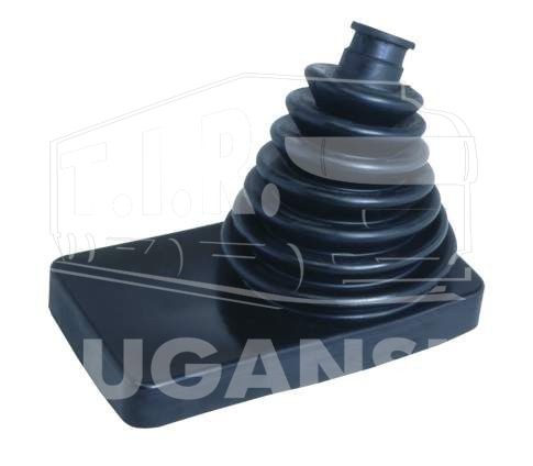 BK2856421SP, BELLOWS — Bergkraft