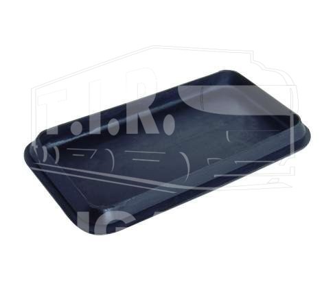 BK28541021SP, RUBBER BUFFER (REAR) — Bergkraft