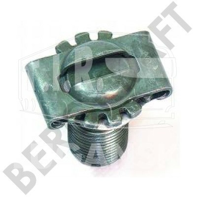 BK6121382, ADJUSTING SCREW, BRAKE ADJUSTER — Bergkraft